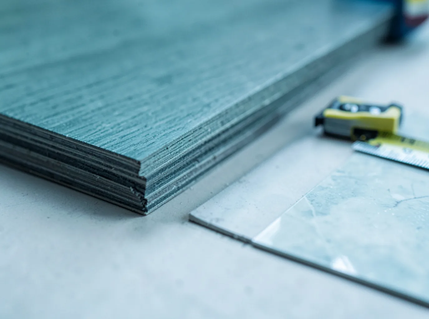 Luxury Vinyl Plank Installation Lake Delton, WI FAQs